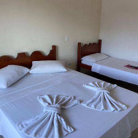 Werneck Residence Suites Ubatuba Ngoại thất bức ảnh