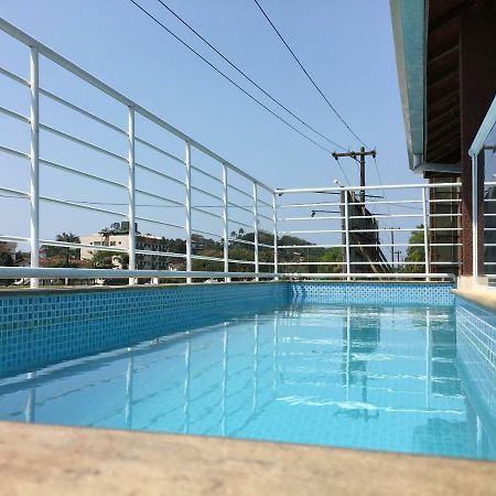 Werneck Residence Suites Ubatuba Ngoại thất bức ảnh
