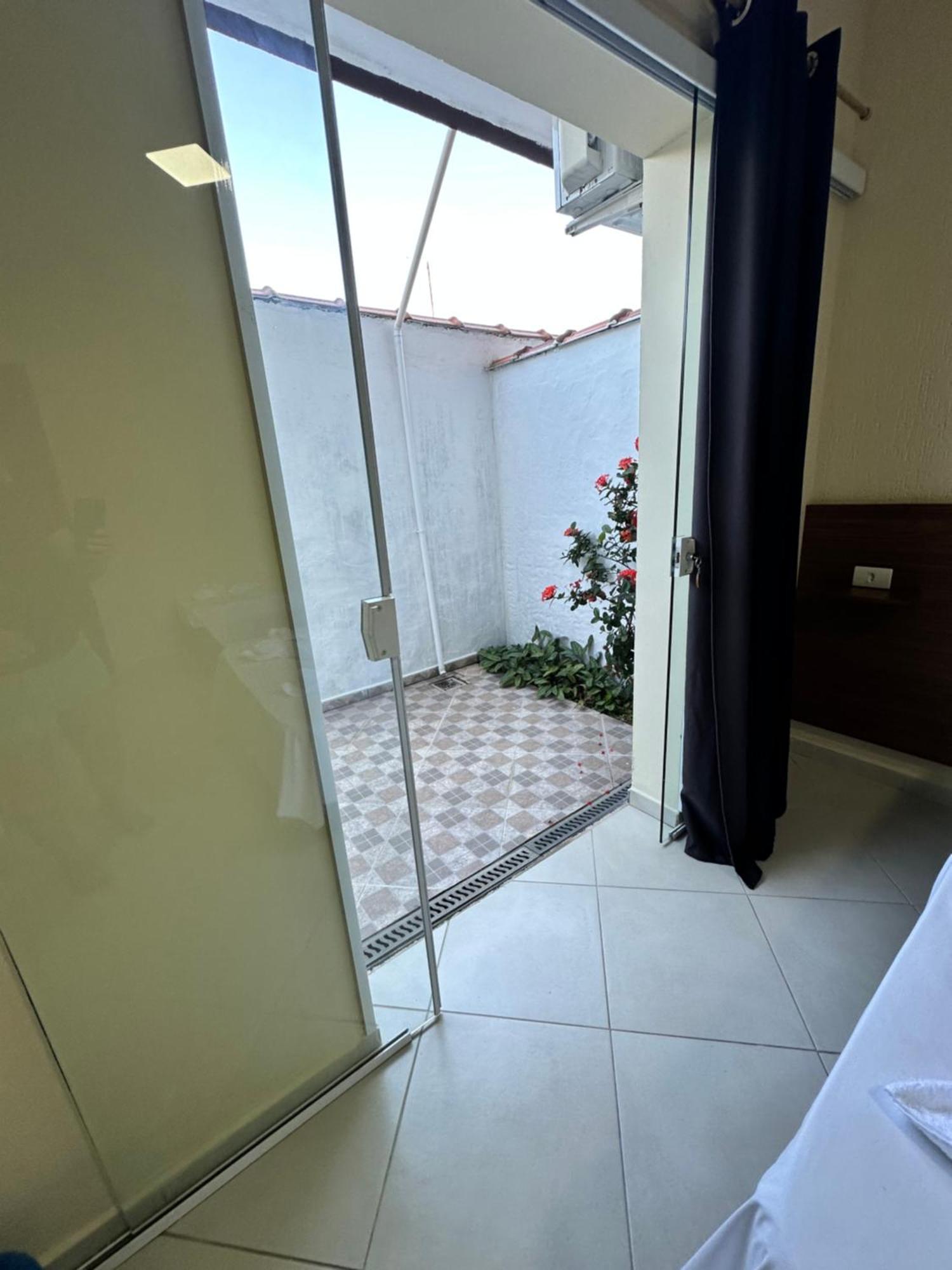 Werneck Residence Suites Ubatuba Ngoại thất bức ảnh