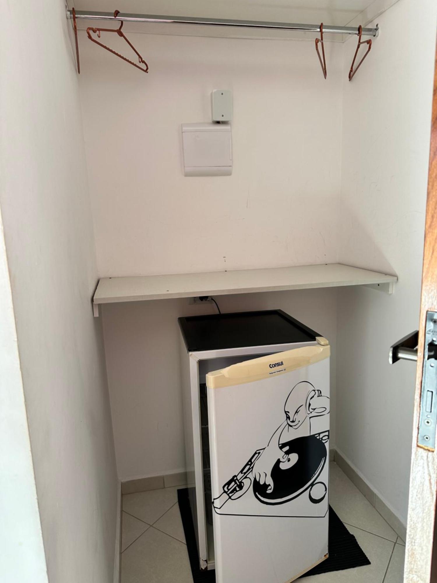 Werneck Residence Suites Ubatuba Ngoại thất bức ảnh
