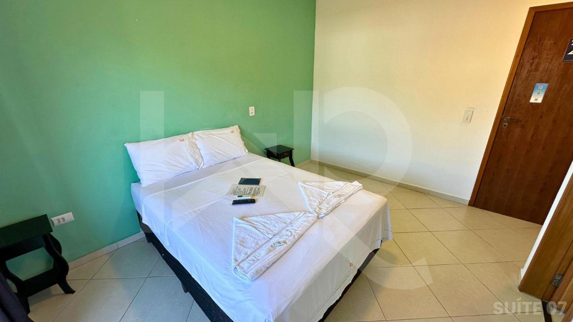 Werneck Residence Suites Ubatuba Ngoại thất bức ảnh