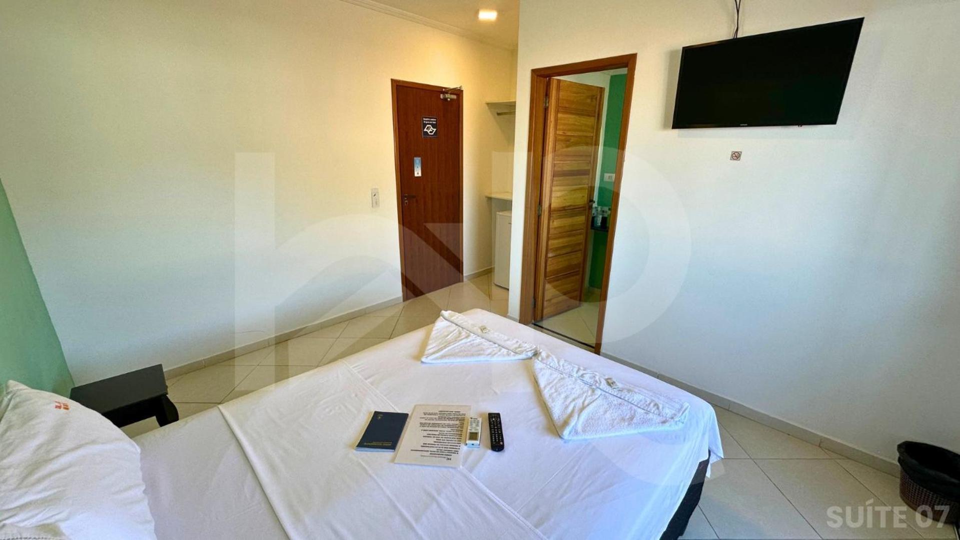 Werneck Residence Suites Ubatuba Ngoại thất bức ảnh