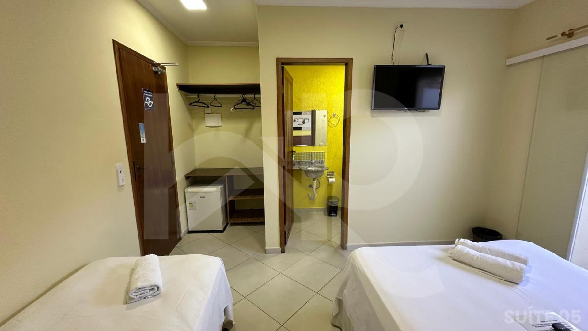 Werneck Residence Suites Ubatuba Ngoại thất bức ảnh