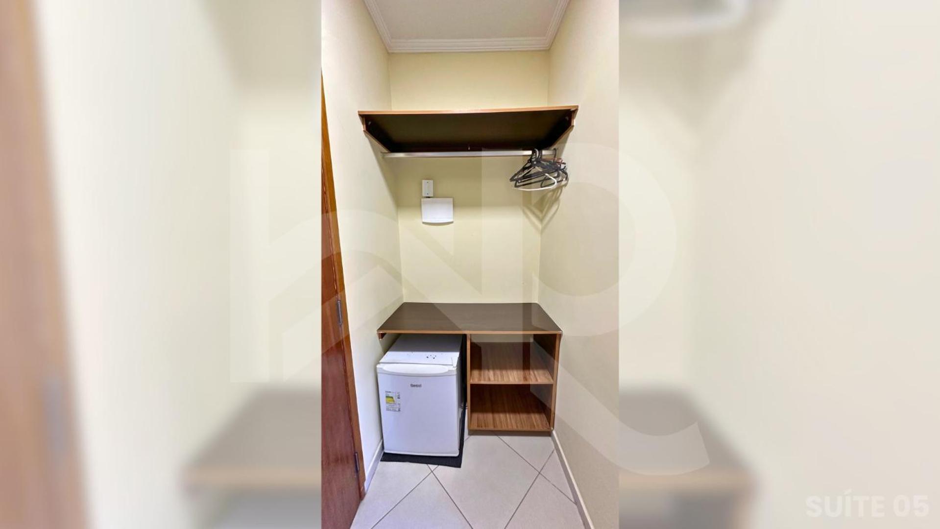 Werneck Residence Suites Ubatuba Ngoại thất bức ảnh