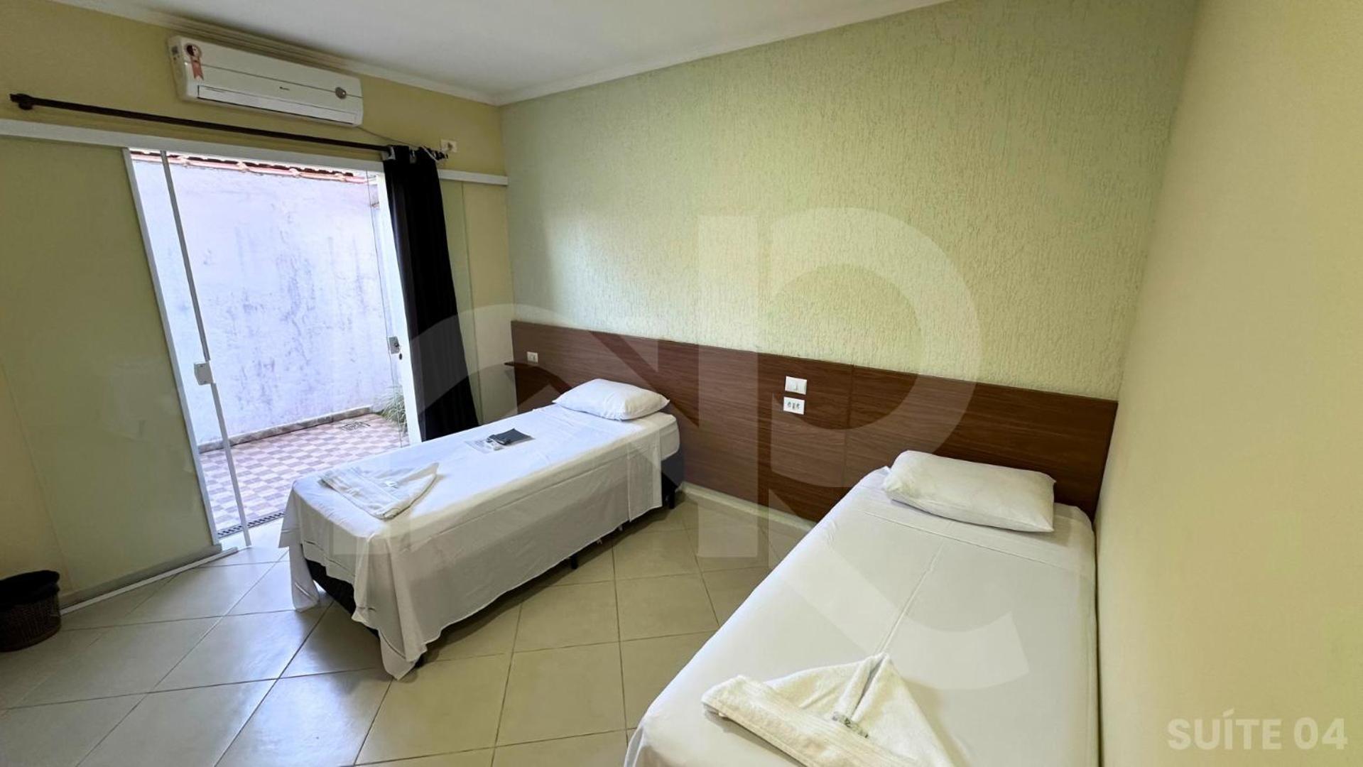 Werneck Residence Suites Ubatuba Ngoại thất bức ảnh
