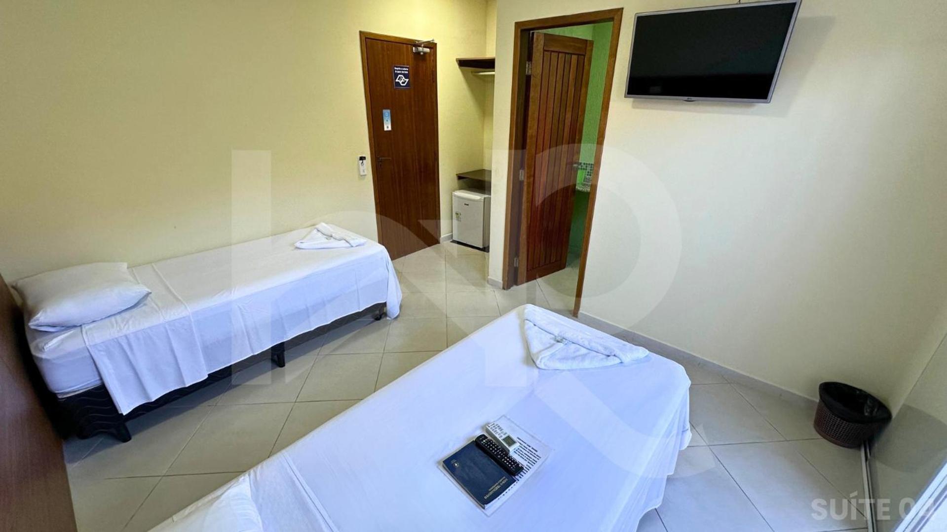 Werneck Residence Suites Ubatuba Ngoại thất bức ảnh
