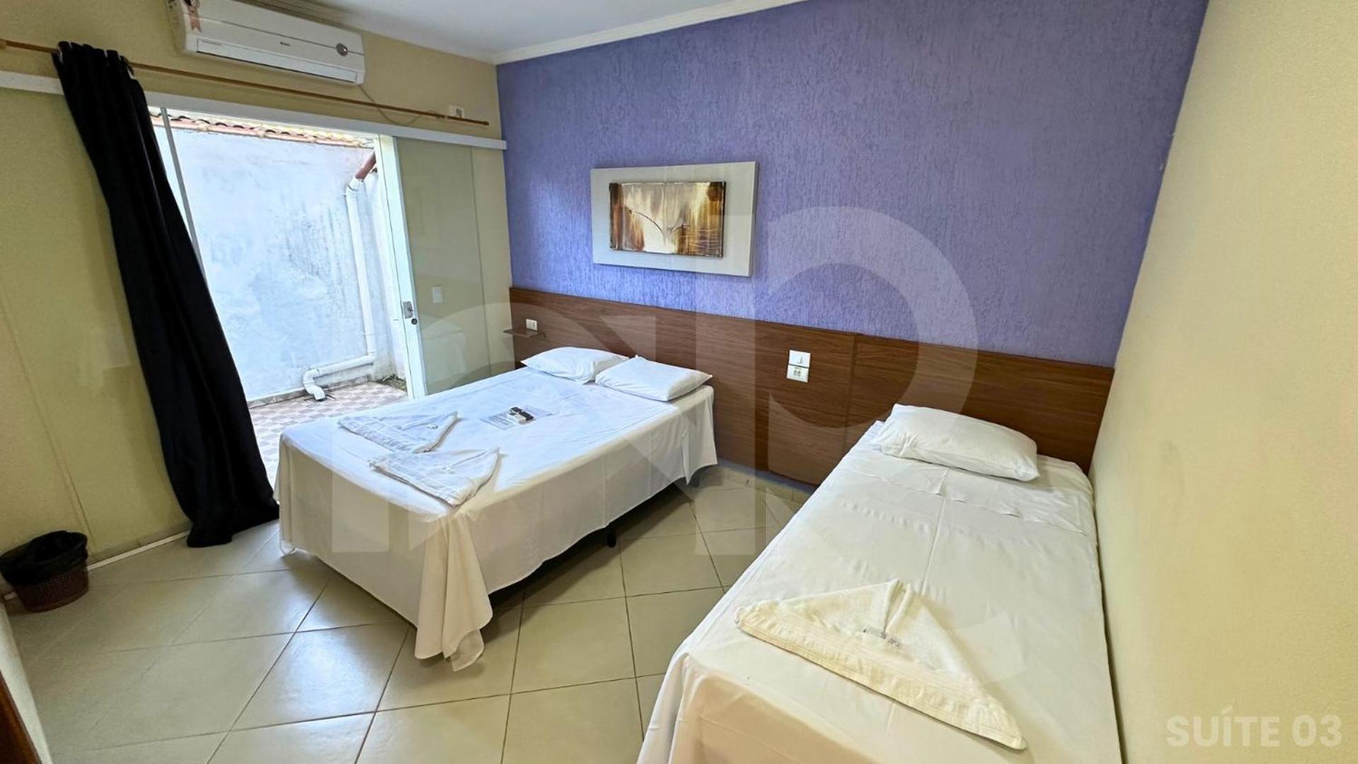 Werneck Residence Suites Ubatuba Ngoại thất bức ảnh