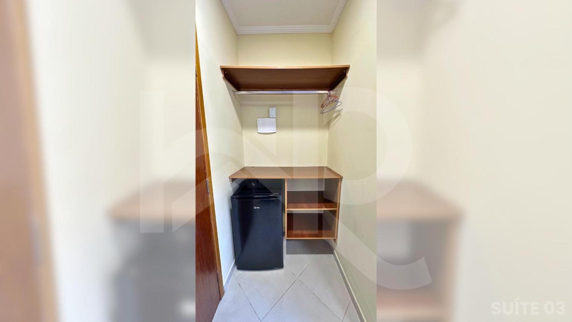 Werneck Residence Suites Ubatuba Ngoại thất bức ảnh