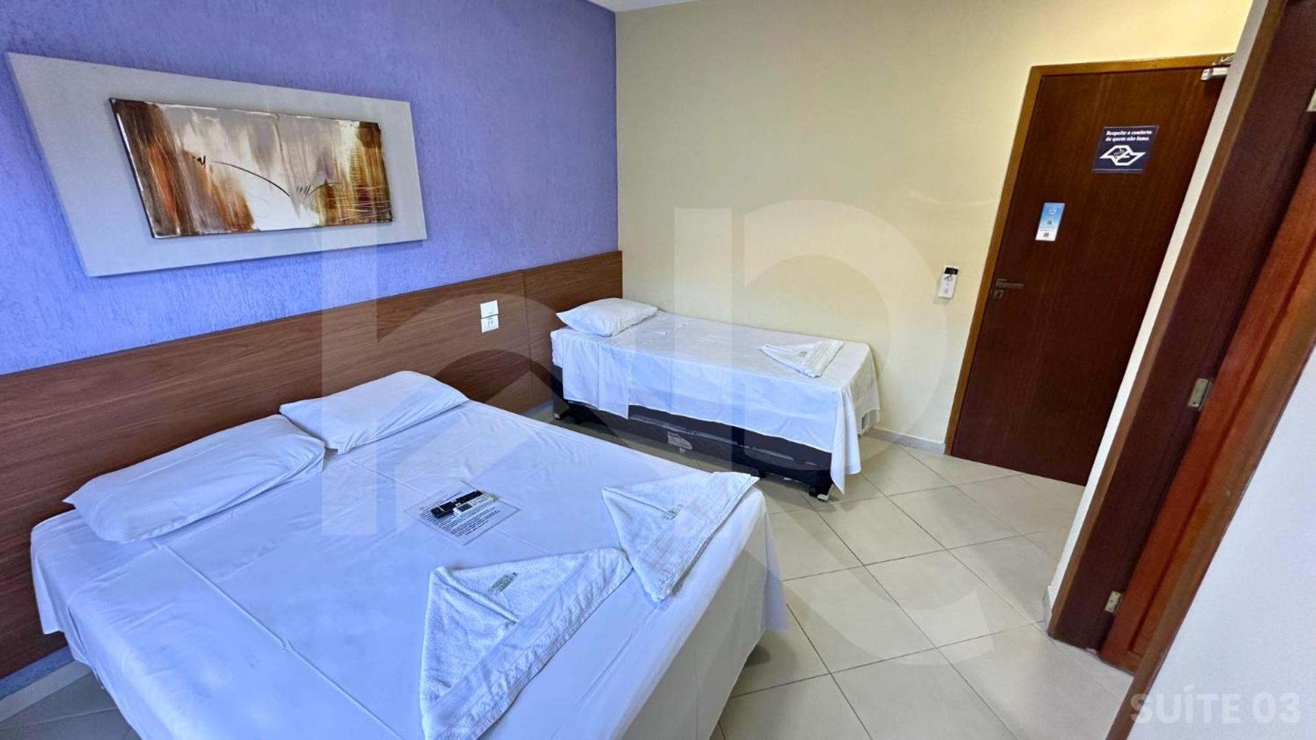 Werneck Residence Suites Ubatuba Ngoại thất bức ảnh
