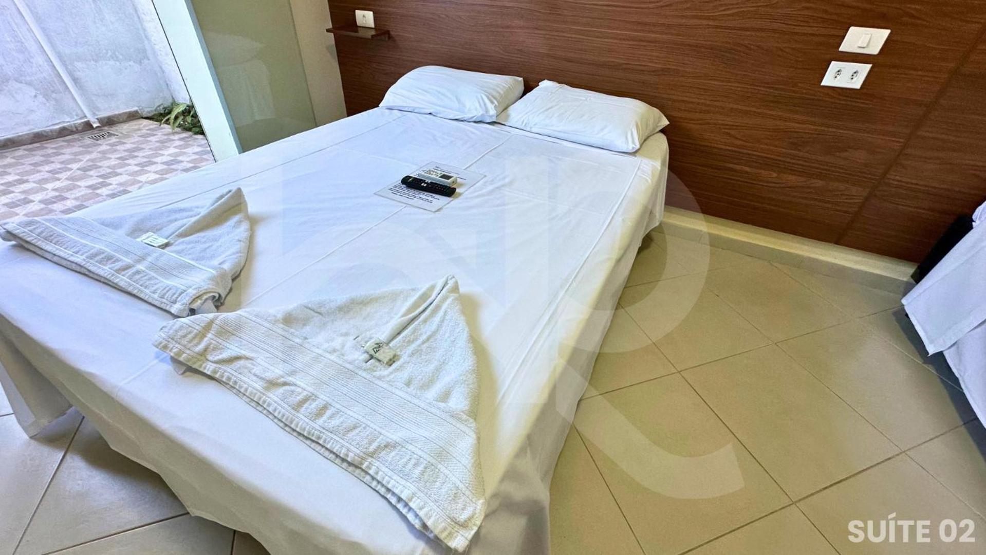Werneck Residence Suites Ubatuba Ngoại thất bức ảnh