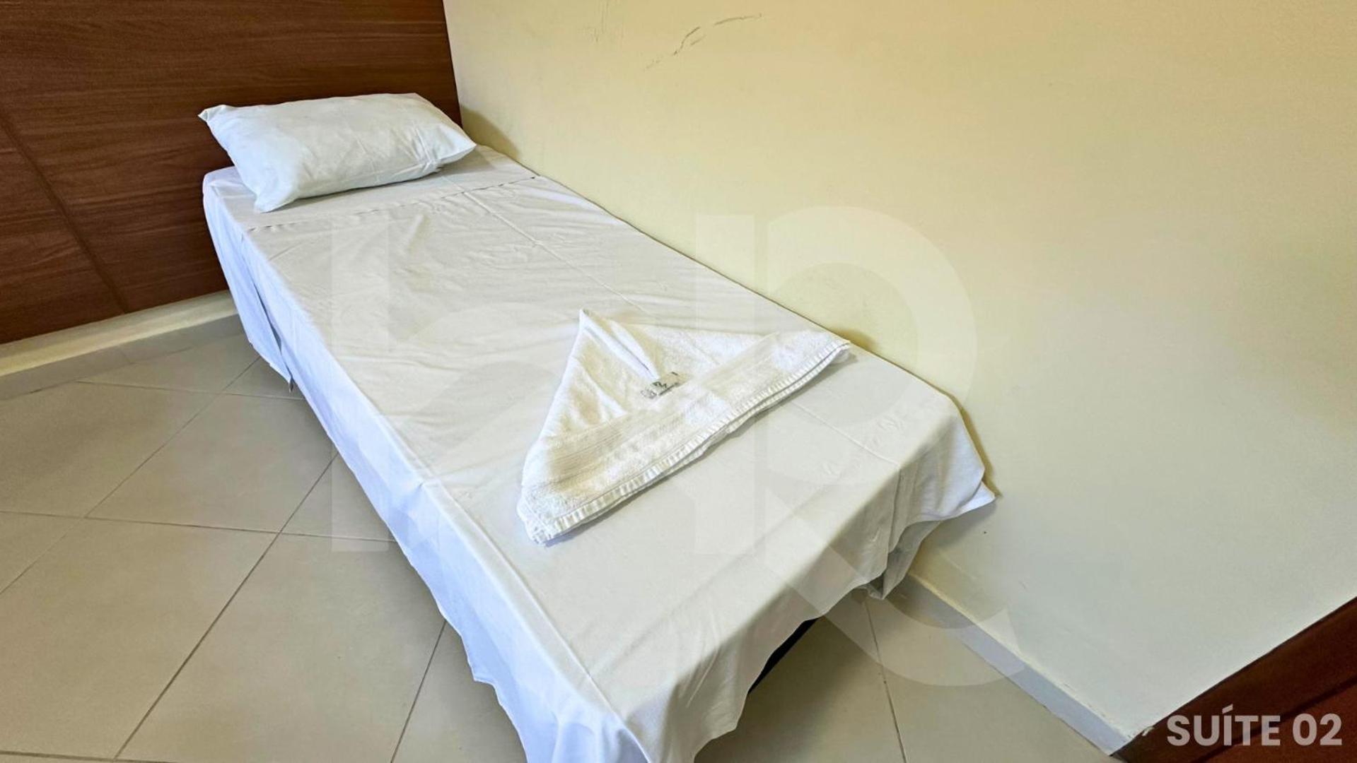 Werneck Residence Suites Ubatuba Ngoại thất bức ảnh