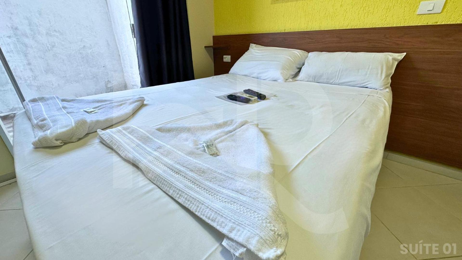 Werneck Residence Suites Ubatuba Ngoại thất bức ảnh