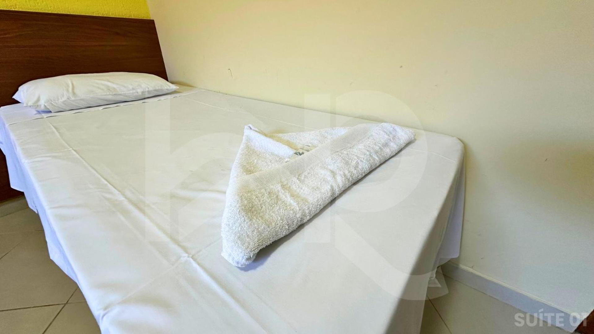Werneck Residence Suites Ubatuba Ngoại thất bức ảnh