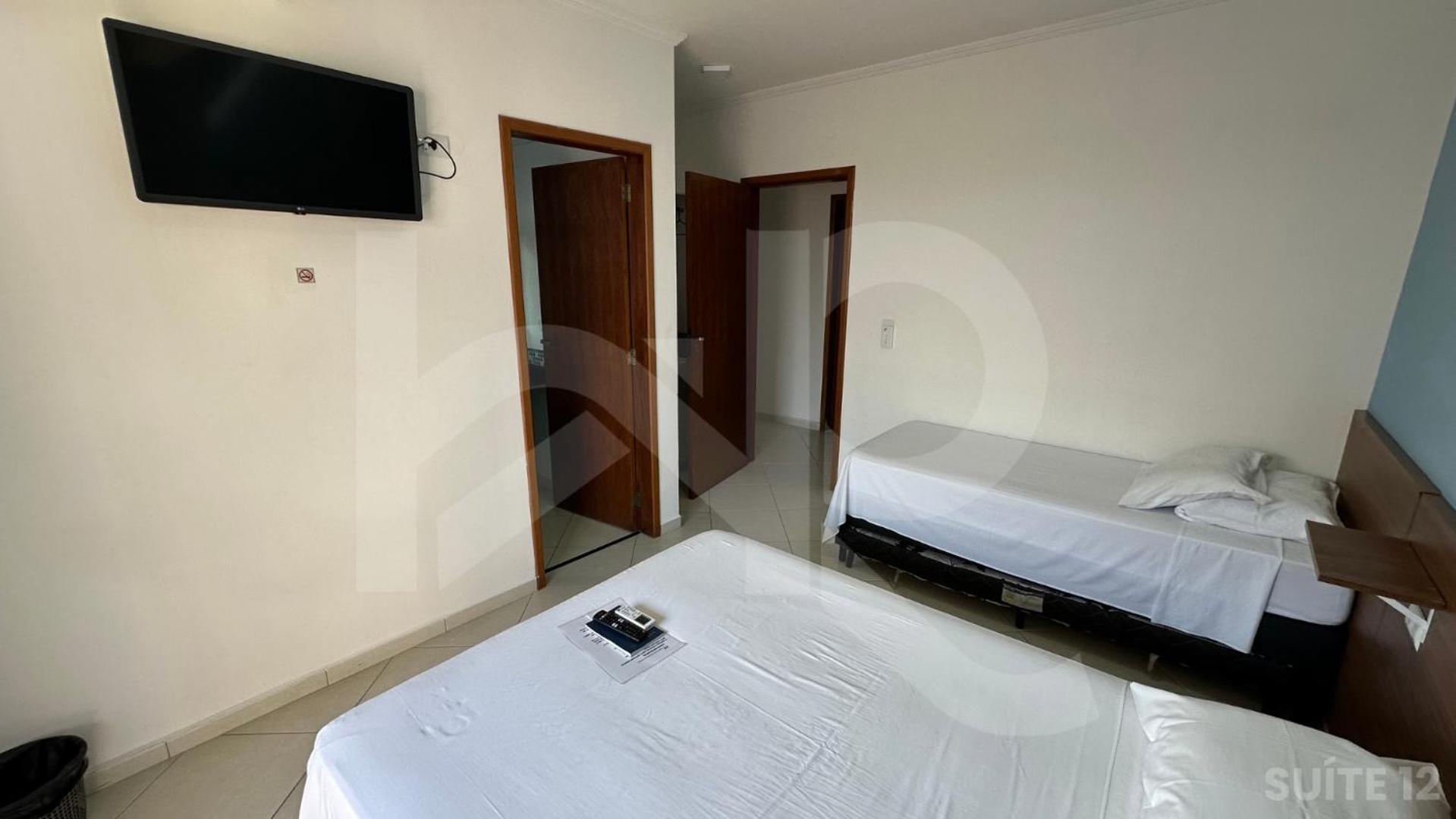 Werneck Residence Suites Ubatuba Ngoại thất bức ảnh